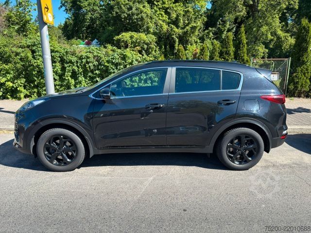 Pick-up KIA Sportage Vision 4WD