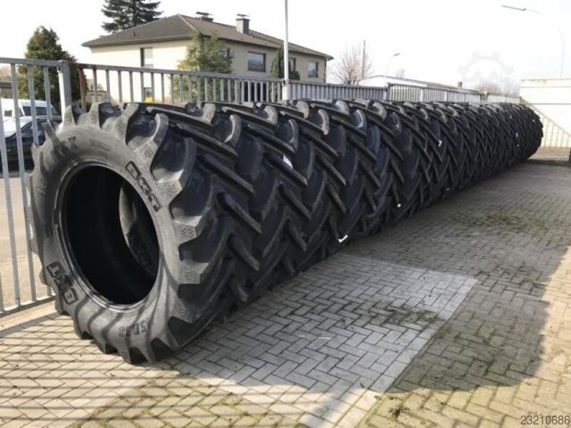 BKT 650/65R38 BKT 650/65R38
