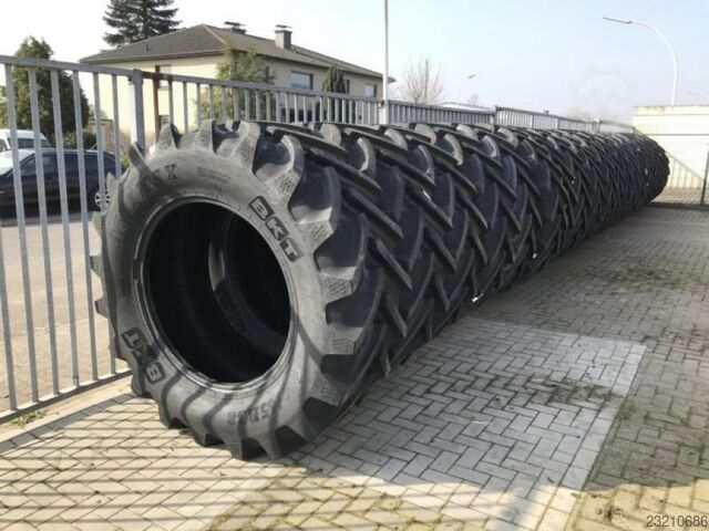 BKT 650/65R38 BKT 650/65R38
