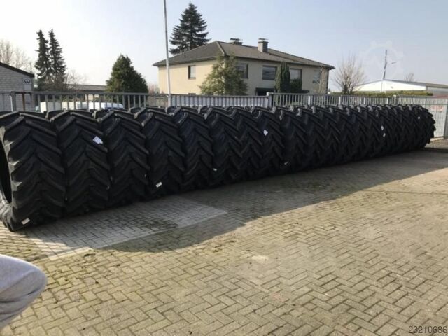 BKT 650/65R38 BKT 650/65R38