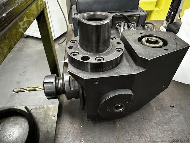 Cycle controlled lathe Seiger SLZ 700 x 2.000