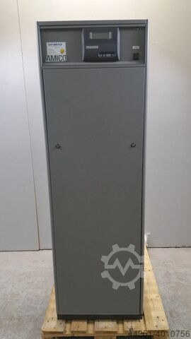 Klima Kühlsystem Präzisionsklimagerät Amico Uniflair SDCC0200B