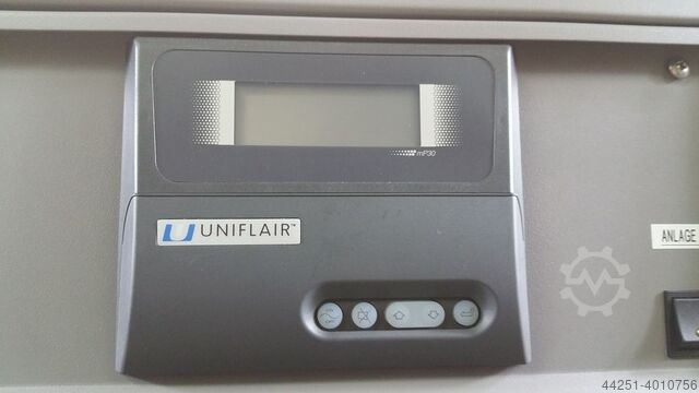 Klima Kühlsystem Präzisionsklimagerät Amico Uniflair SDCC0200B