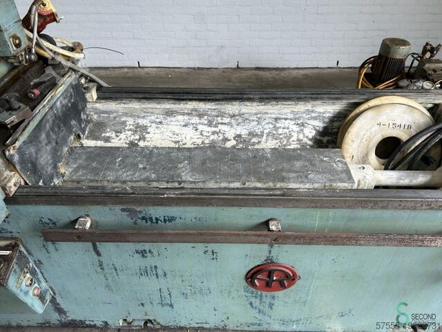 Flachschleifmaschinen Reform AR 25 Reform AR 25
