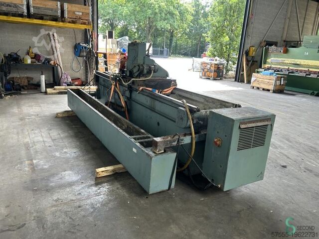 Surface grinders Reform AR 25 Reform AR 25 AR