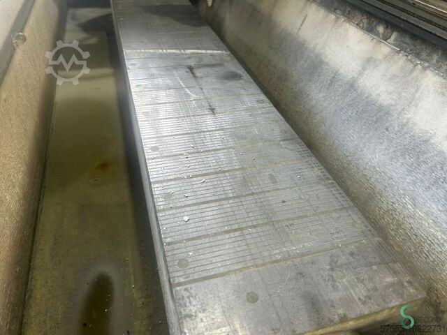 Flachschleifmaschinen Reform AR 25 Reform AR 25