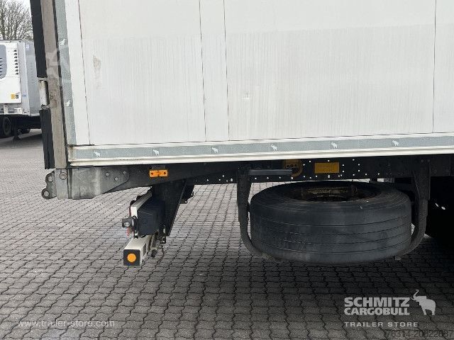 Kühlauflieger Schmitz Cargobull Tiefkühler Standard Doppelstock