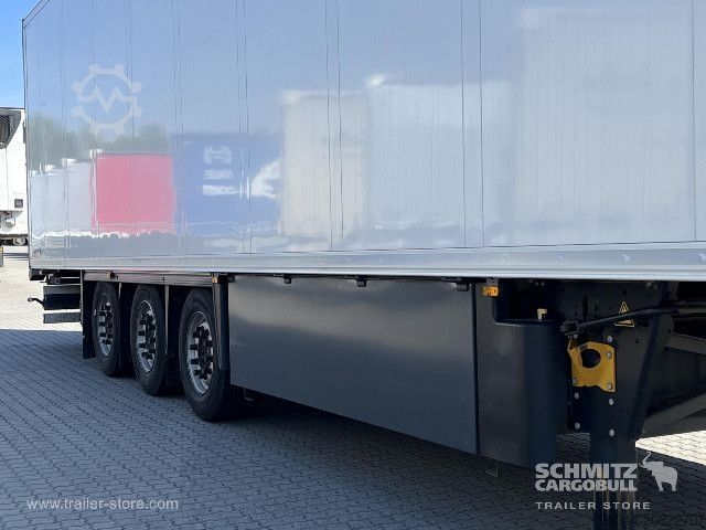 Kühlauflieger Schmitz Cargobull Tiefkühler Multitemp