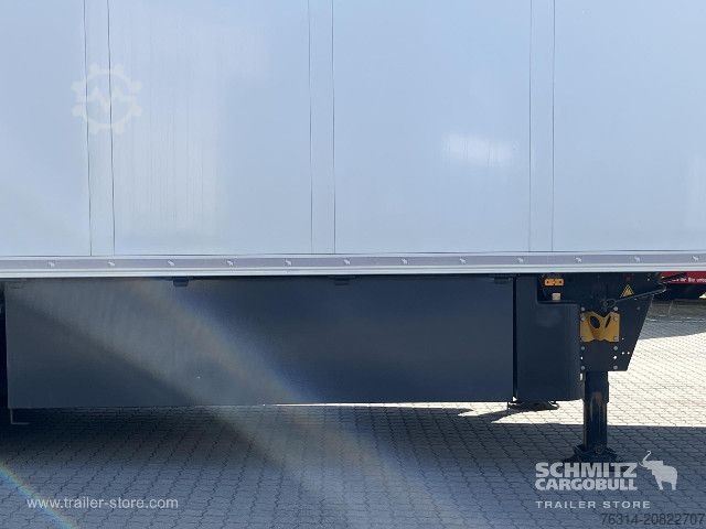 Kühlauflieger Schmitz Cargobull Tiefkühler Multitemp