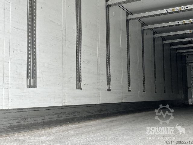Kühlauflieger Schmitz Cargobull Tiefkühler Standard Doppelstock