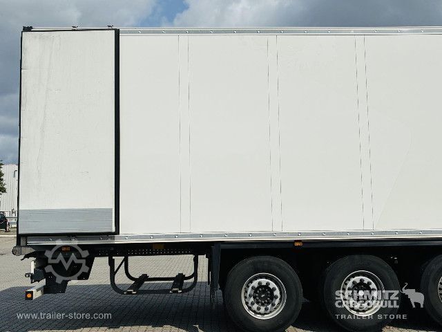 Kühlauflieger Schmitz Cargobull Tiefkühler Standard Doppelstock