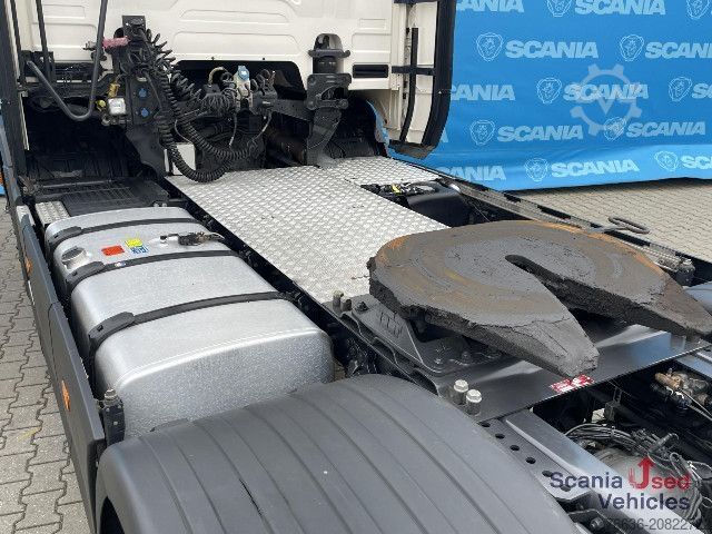 Standard tractor unit Scania R 450 A4x2NA DIFF-L RETARDER NAVI ACC