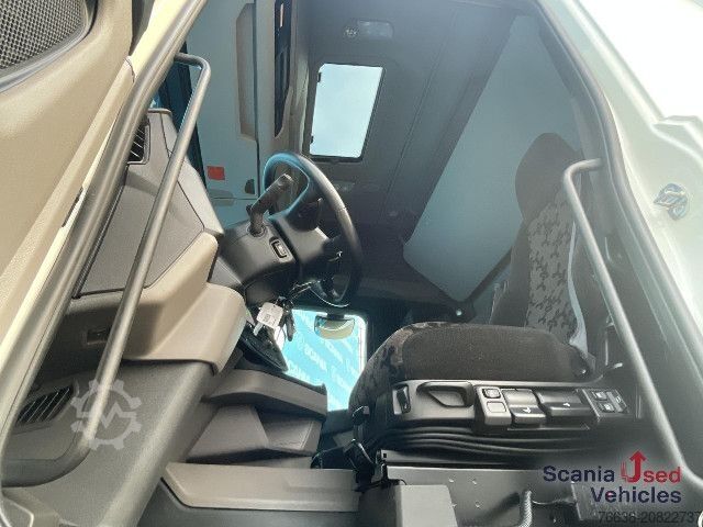 Standard SZM Scania R 450 A4x2NB DIFF-L RETARDER FULL AIR 8T ACC