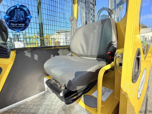 Vierwegestapler Combilift C7500 DIESEL DUPLEX 4550 POSITIONER