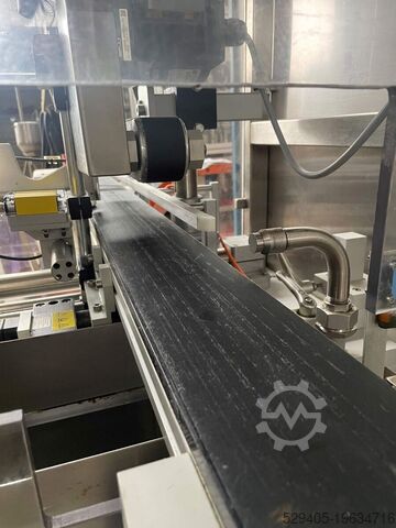 Packing machine  Tranvis