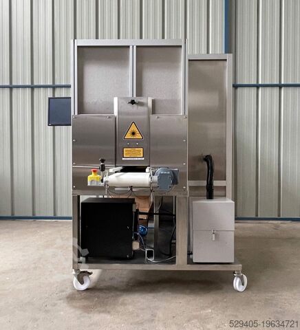Packing machine Themis Technologies 5173 TT