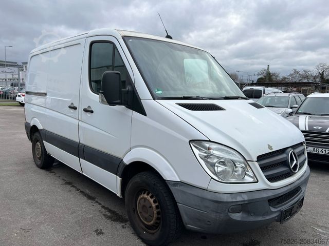 Kastenwagen MERCEDES-BENZ Sprinter II Kasten 209CDI*Tüv27/12*Pdc vorne*