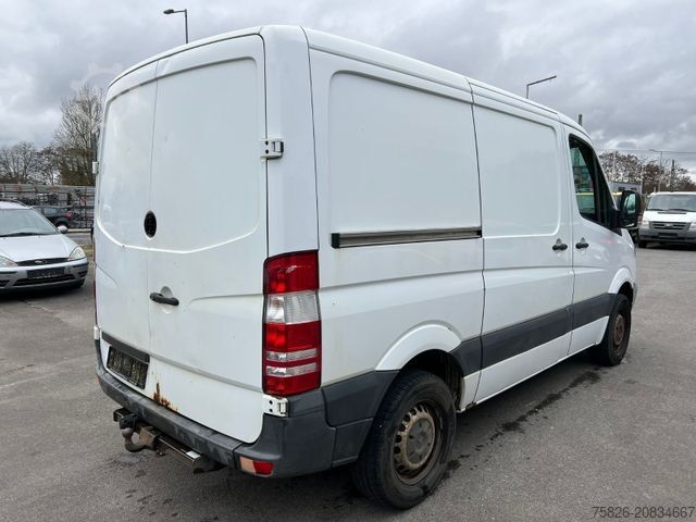Kastenwagen MERCEDES-BENZ Sprinter II Kasten 209CDI*Tüv27/12*Pdc vorne*
