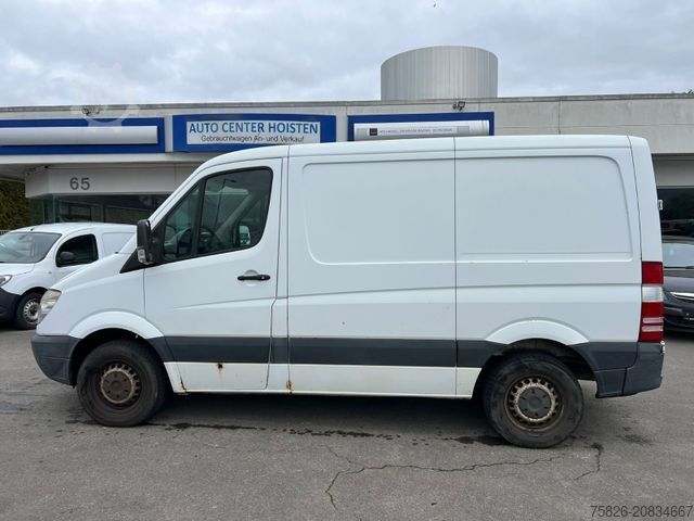 Kastenwagen MERCEDES-BENZ Sprinter II Kasten 209CDI*Tüv27/12*Pdc vorne*