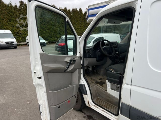 Kastenwagen MERCEDES-BENZ Sprinter II Kasten 209CDI*Tüv27/12*Pdc vorne*