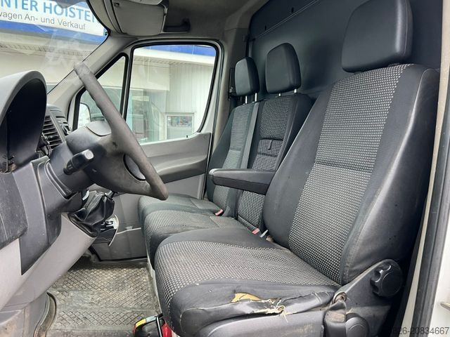 Kastenwagen MERCEDES-BENZ Sprinter II Kasten 209CDI*Tüv27/12*Pdc vorne*