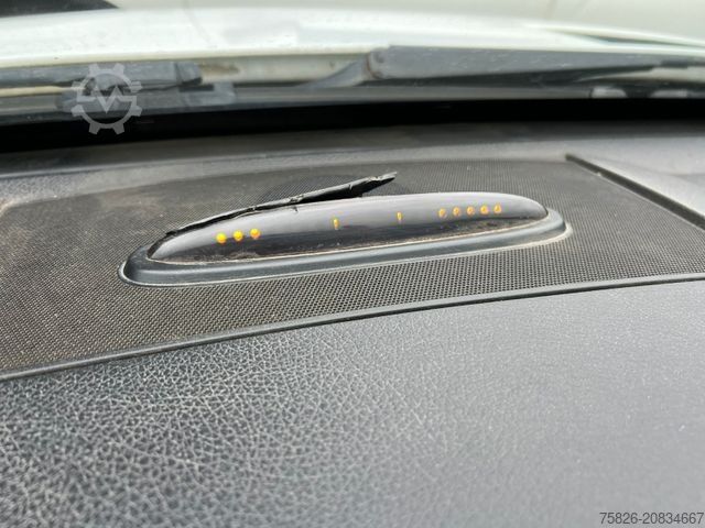 Kastenwagen MERCEDES-BENZ Sprinter II Kasten 209CDI*Tüv27/12*Pdc vorne*