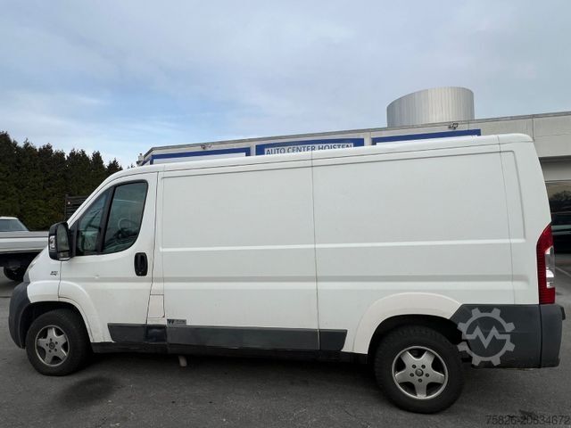 Kühltransporter FIAT Ducato Kasten 30 120*Kühlkasten*0°*