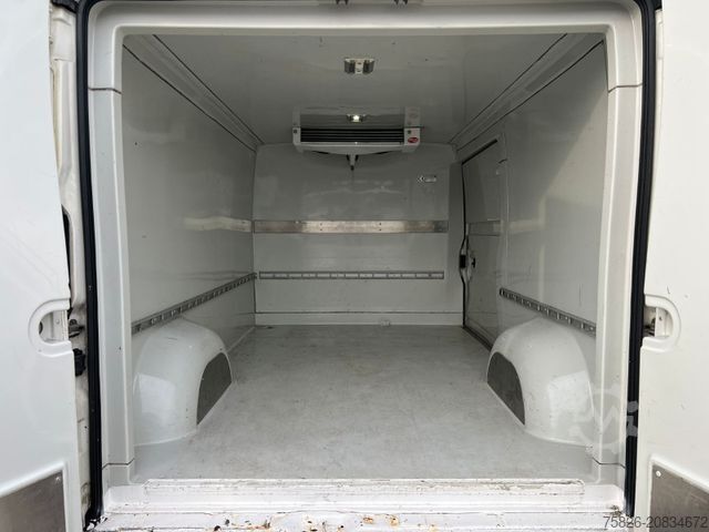 Kühltransporter FIAT Ducato Kasten 30 120*Kühlkasten*0°*