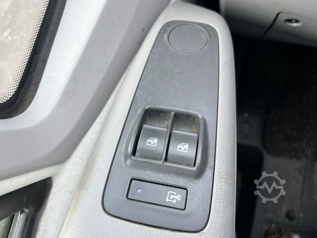 Kühltransporter FIAT Ducato Kasten 30 120*Kühlkasten*0°*