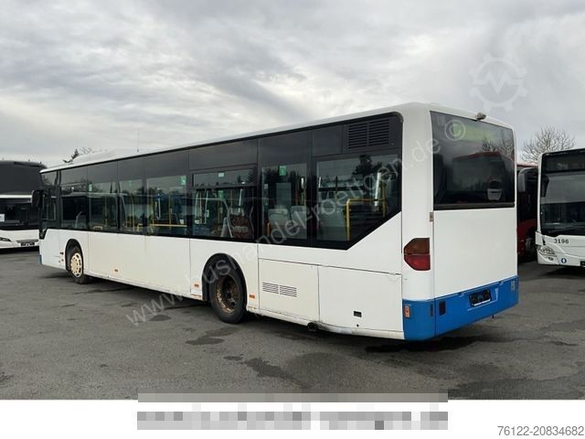 Stadtbus MERCEDES-BENZ O 530 Citaro/Klima/A20/A21/Festpreis