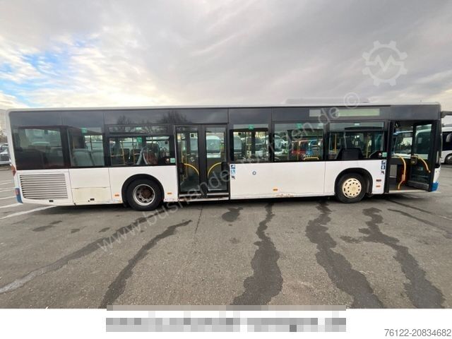 Stadtbus MERCEDES-BENZ O 530 Citaro/Klima/A20/A21/Festpreis