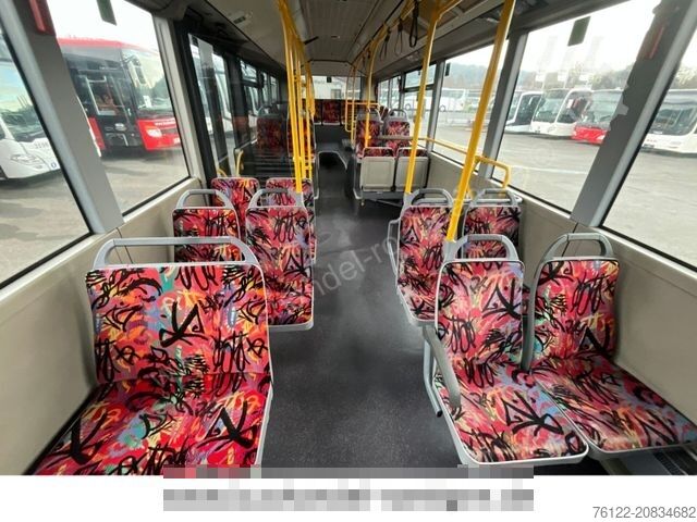 Stadtbus MERCEDES-BENZ O 530 Citaro/Klima/A20/A21/Festpreis