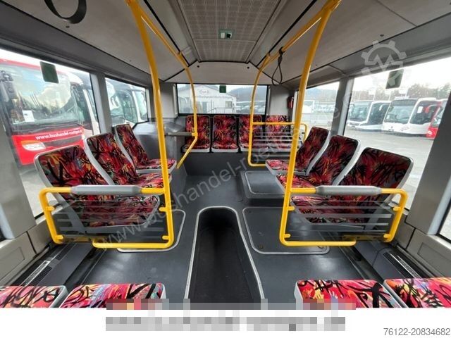 Stadtbus MERCEDES-BENZ O 530 Citaro/Klima/A20/A21/Festpreis