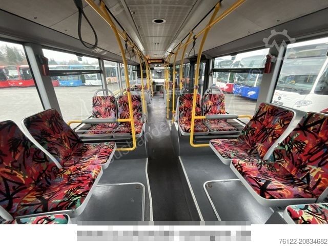 Stadtbus MERCEDES-BENZ O 530 Citaro/Klima/A20/A21/Festpreis