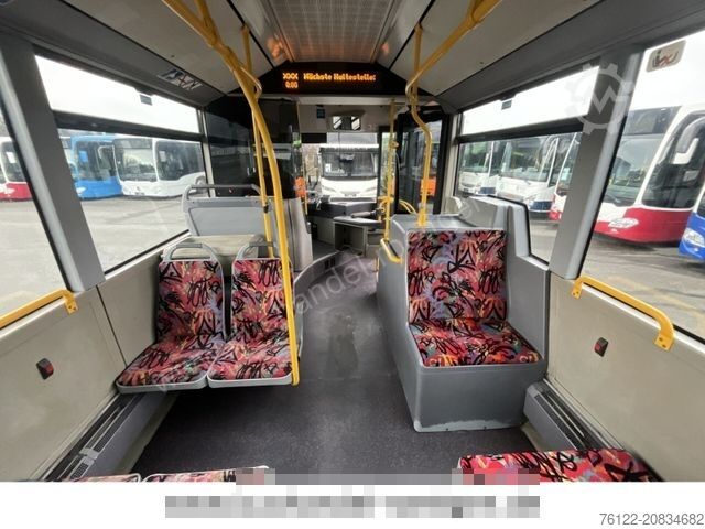 Stadtbus MERCEDES-BENZ O 530 Citaro/Klima/A20/A21/Festpreis