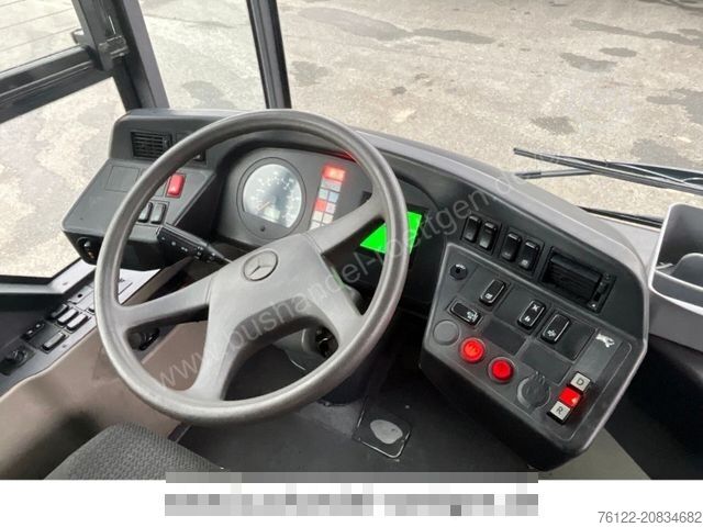 Stadtbus MERCEDES-BENZ O 530 Citaro/Klima/A20/A21/Festpreis