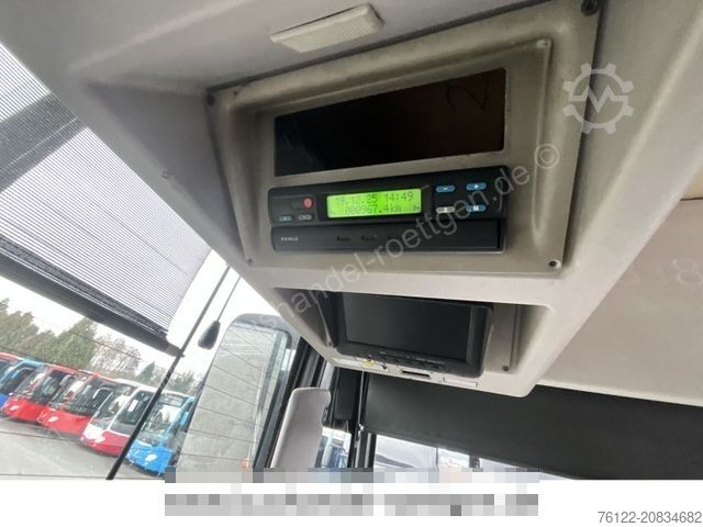 Stadtbus MERCEDES-BENZ O 530 Citaro/Klima/A20/A21/Festpreis