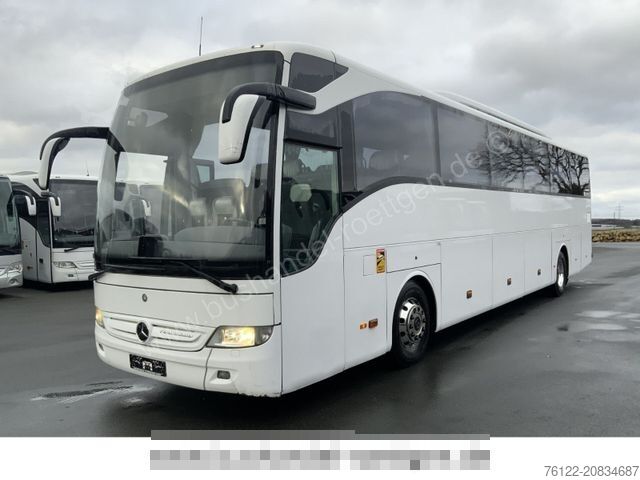 Reisebus MERCEDES-BENZ Tourismo/Klima/Euro6/R07/Travego/Cityliner