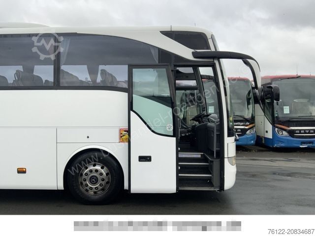 Reisebus MERCEDES-BENZ Tourismo/Klima/Euro6/R07/Travego/Cityliner