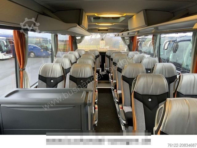 Reisebus MERCEDES-BENZ Tourismo/Klima/Euro6/R07/Travego/Cityliner