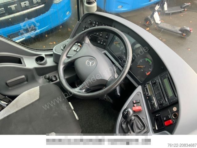 Reisebus MERCEDES-BENZ Tourismo/Klima/Euro6/R07/Travego/Cityliner