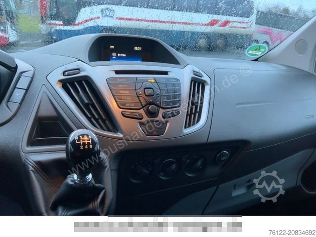 Minibus FORD Transit Custom/Sprinter/Crafter/Original-KM