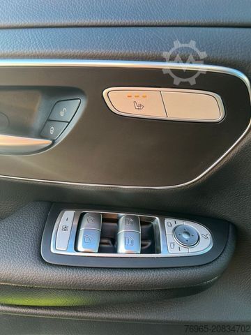 Wohnwagen MERCEDES-BENZ V 250 MARCO POLO 4MATIC SPORTPAKET NAVI LED 360°