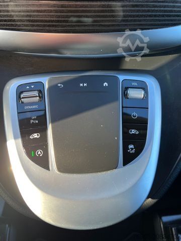 Wohnwagen MERCEDES-BENZ V 250 MARCO POLO 4MATIC SPORTPAKET NAVI LED 360°