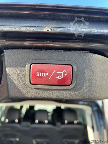 Wohnwagen MERCEDES-BENZ V 250 MARCO POLO 4MATIC SPORTPAKET NAVI LED 360°