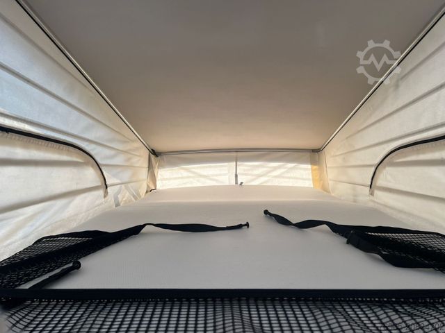 Wohnwagen MERCEDES-BENZ V 250 MARCO POLO 4MATIC SPORTPAKET NAVI LED 360°