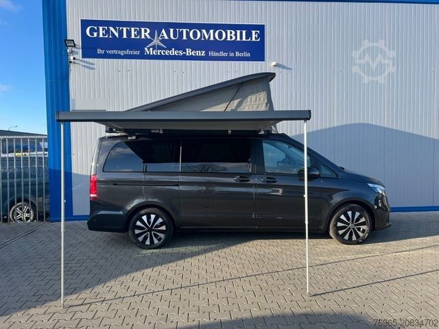 Wohnwagen MERCEDES-BENZ V 250 MARCO POLO 4MATIC SPORTPAKET NAVI LED 360°
