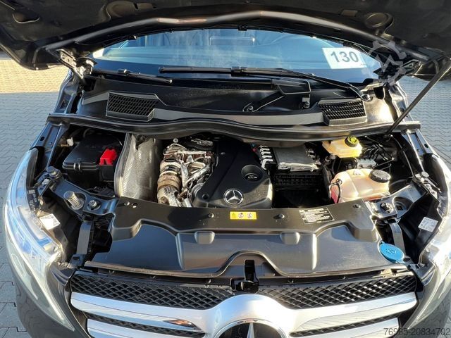 Wohnwagen MERCEDES-BENZ V 250 MARCO POLO 4MATIC SPORTPAKET NAVI LED 360°