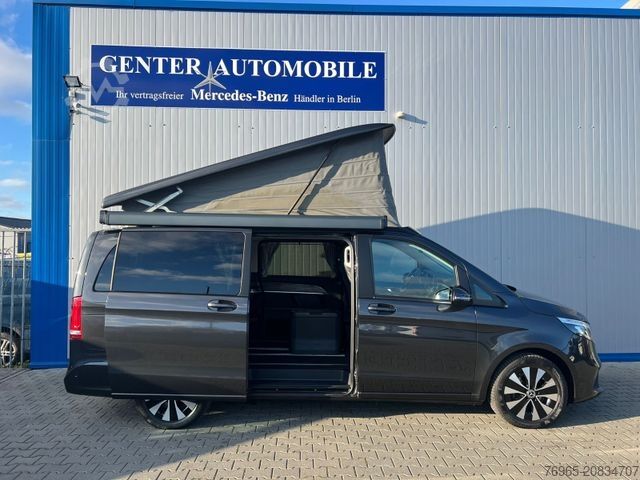 Wohnwagen/Wohnmobil MERCEDES-BENZ V 250 MARCO POLO 4MATIC SPORTPAKET NAVI LED 360°
