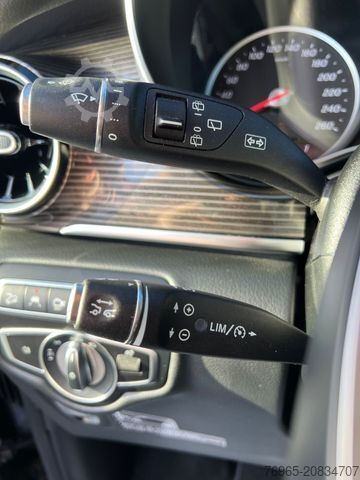 Wohnwagen/Wohnmobil MERCEDES-BENZ V 250 MARCO POLO 4MATIC SPORTPAKET NAVI LED 360°